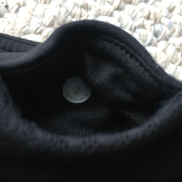 Lululemon Geo Tight NWT - Picture 10 of 14
